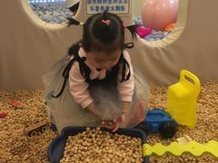 -Ours树朵家亲子餐厅(远策中心店)