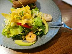 鲜虾牛油果酱-Moka Bros 摩卡站(西单大悦城店)