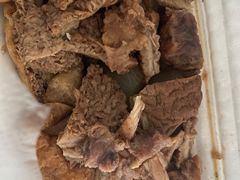 -细妹五香牛杂(步行街店)
