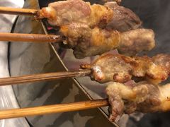 -源味居手把签烧烤(长春一店)