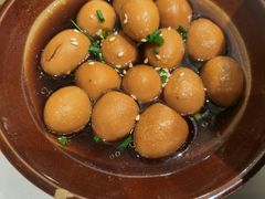 -乔阿马·江南味·驴肉香(龙湖华泾天街店)