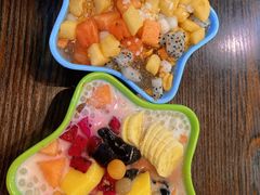 -串妹花式冰粉(乐山总店)