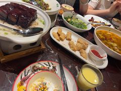 -新白鹿餐厅(爱琴海购物中心店)