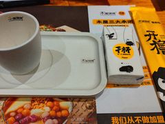 -木屋烧烤(双榆树店)
