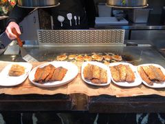 -苏格里岛自助海鲜烤肉(青秀万达店)