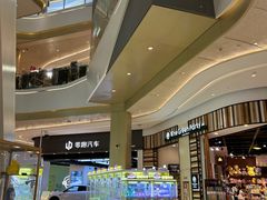 -布吉佳兆业广场