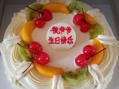 -新侨三宝乐面包店(崇文门店)