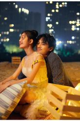 -太古映画婚纱摄影(天河店)