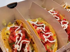 -CHEESE TACO搬砖客(凯德店)