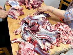 -十八梯眼镜面(五红路店)