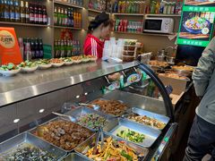 -肖家客饸饹面(郑州总店)