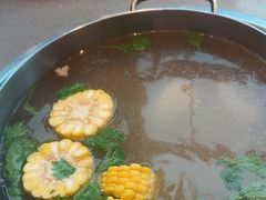 -为什么牛潮汕牛肉火锅(中信广场店)