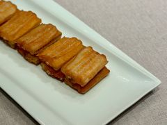 -荣轩(新荣记环球金融中心店)