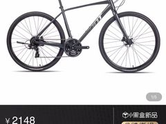 -GIANT捷安特自行车专卖店(金桥台儿庄路店)