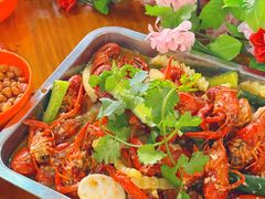 -江湖万州烤鱼(王子美食城)