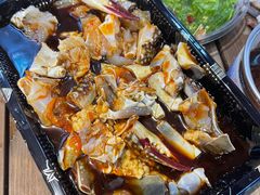 -华威西营里农产品批发市场