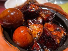 吉士红烧肉-老吉士酒家(天平路店)