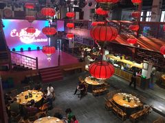 -巴人堂(女儿城店)