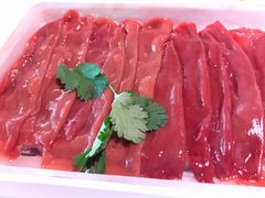 腰片-川西坝子火锅(金沙1.0直营店)