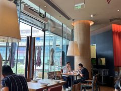 -大师兄·西北小馆(金湾华发商都店)
