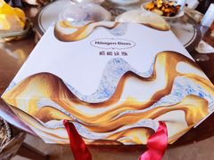 -哈根达斯(太原长风街店)