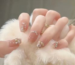 -M·X Nail日式美甲美睫