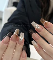 -1T·1M 日式美甲美睫