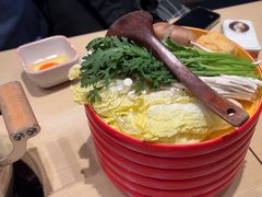 -沼津港精致料理·寿喜烧·烧鸟(漕河泾印象城店)