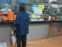 -味一早餐(新芝路店)