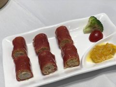 -圣丰盛宴酒家(东城店)
