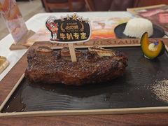 -威尼斯西餐厅(扬名广场店)