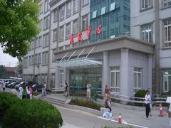 -上海市普陀区中心医院