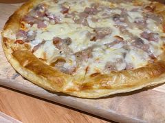 -新贝乐意大利餐厅(苏州中心店)