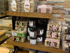 零售区-飘香心语(官亭路店)
