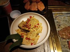 -新石器烤肉(中房金谊广场店)