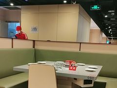 -海底捞火锅(八佰伴店)