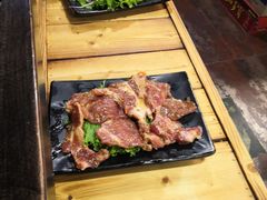 -碳匠炭火烤肉