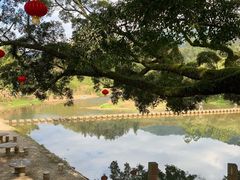 -云水谣景区