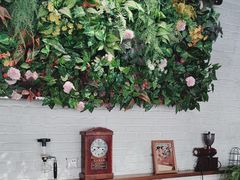 -雕刻时光咖啡馆(北师大店)