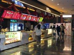 -中影星美国际影城(南山云城店)