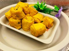 -密友回转自助火锅(世茂国际广场店)