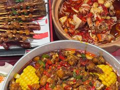 -辣小鲜·南昌大排档(船山路店)