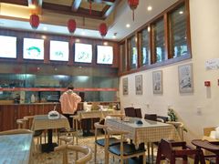 -北方北手工饺子坊(北京路店)