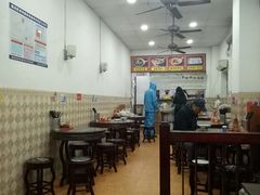 大堂-省城濑粉(龙津店)