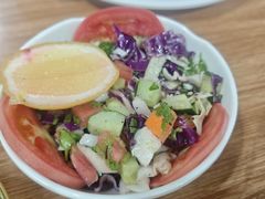-清真·AL-JANNAT 佳纳特餐厅(狮子桥店)