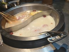 -七秒鱼·斑鱼火锅(太阳城店)