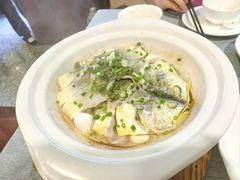 -龙井壹号·茶缘山景宴(龙井村店)