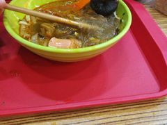 -江南大学-第一食堂(江南苑)