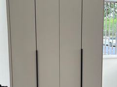 -佰丽爱家全屋定制(汶水店)