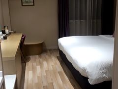 -上海浦东机场海上铂悦酒店